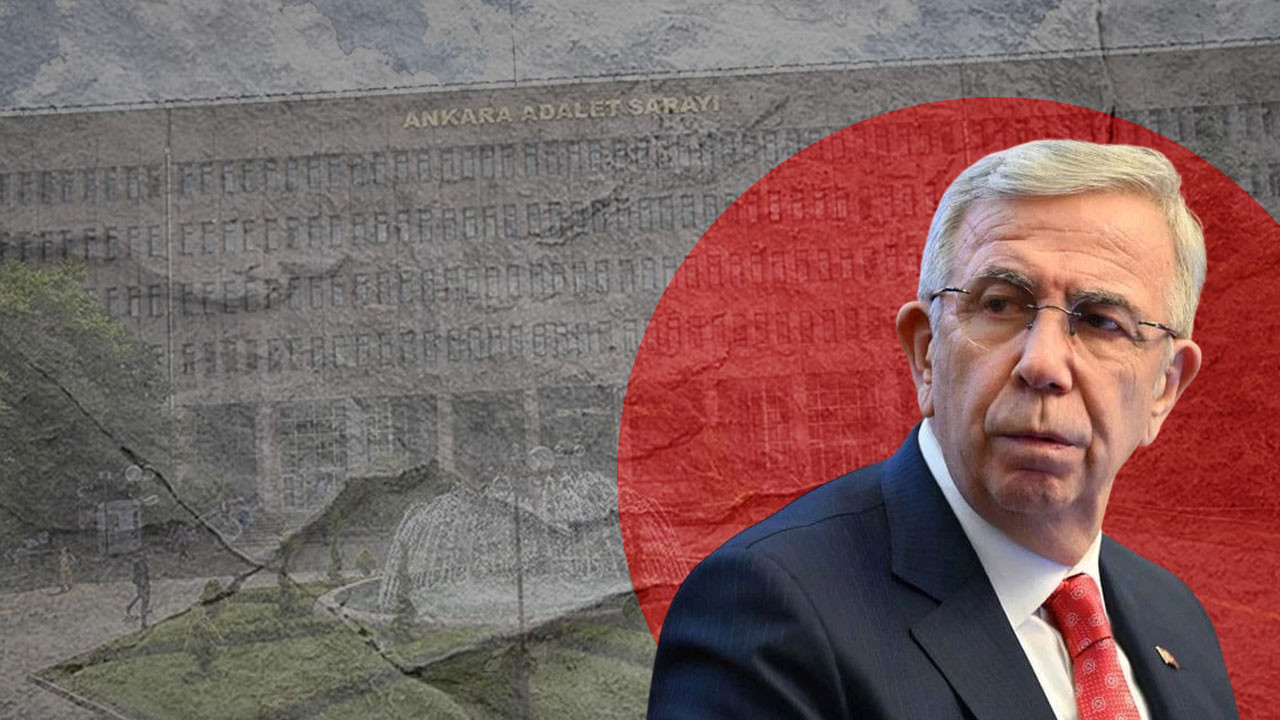 Mansur Yavaş'tan 'Hodri meydan!' "Şikayeti olan başvursun..."