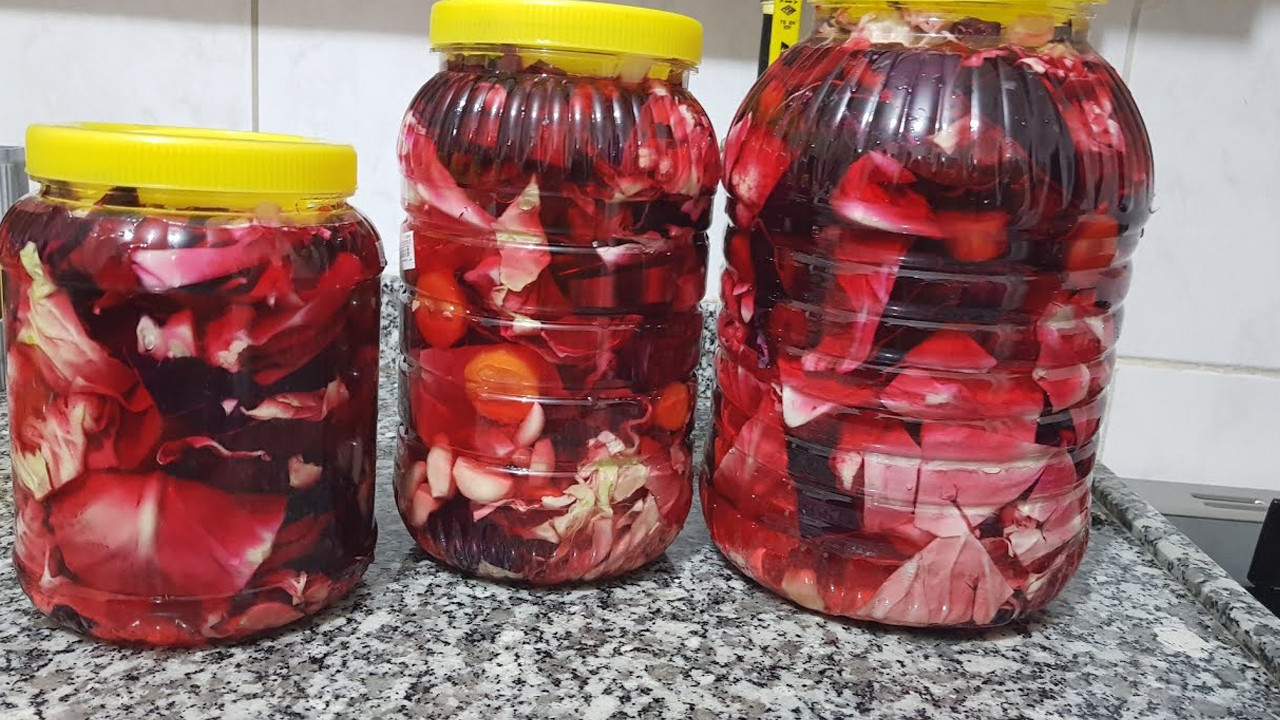 Sofraların vazgeçilmezi karnabahar, lahana ve şalgam sağlığı tehdit ediyor! Uzmanlar uyardı