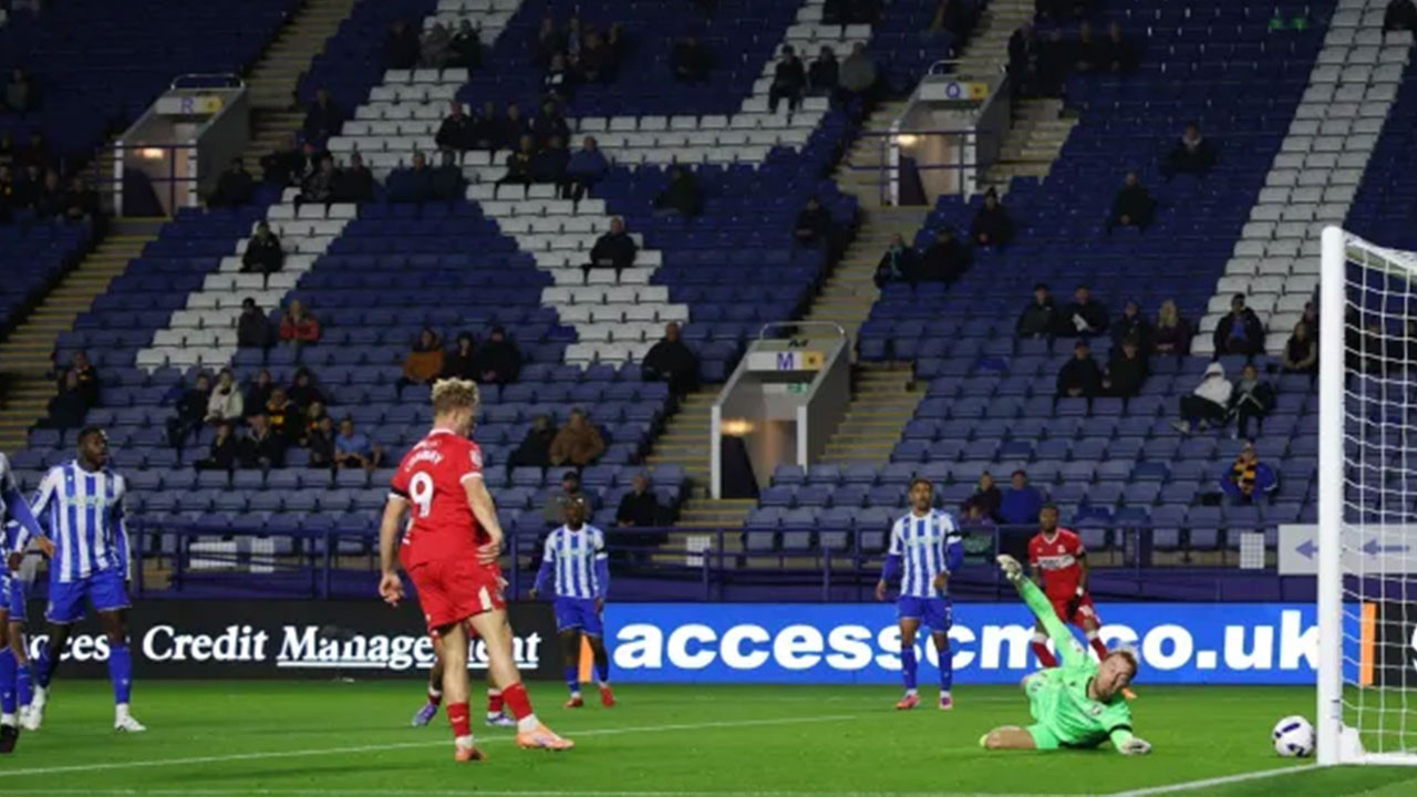 Tasviye kararı sonrası İngiliz ekibinin 12 puanı silindi