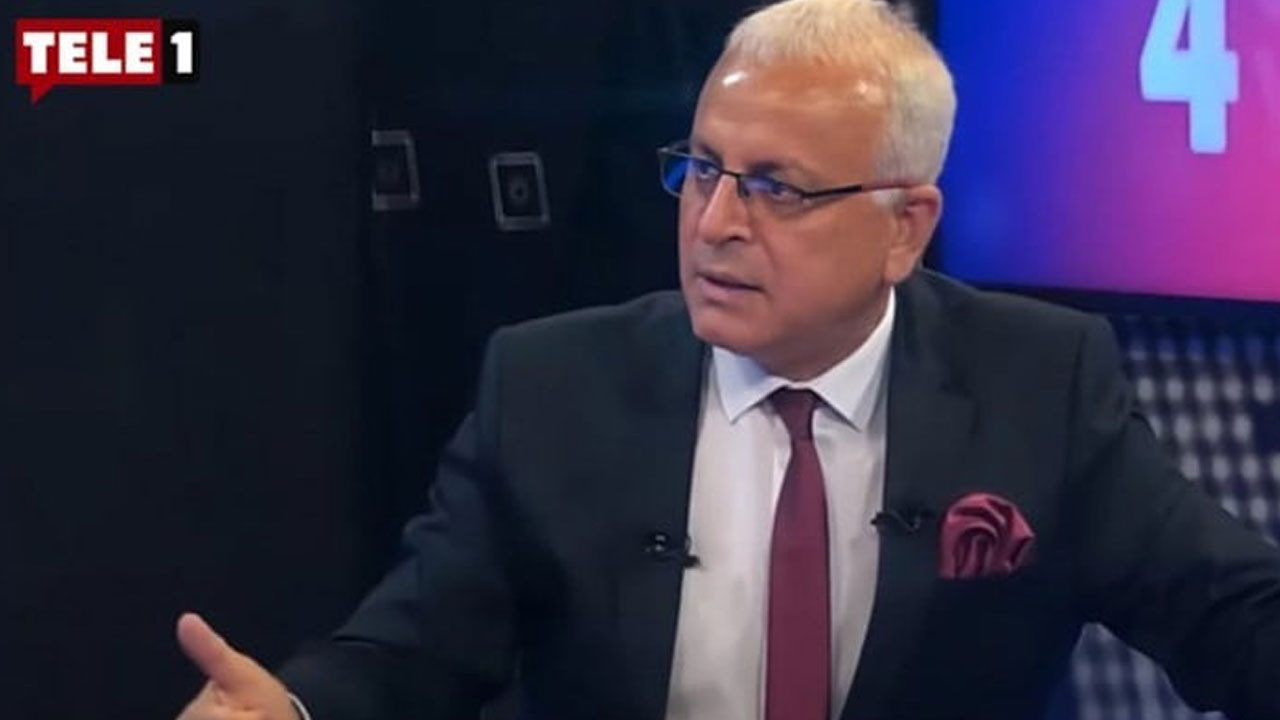 Tele1'de yılların emeğine bir imzayla el koydular. Kayyum Yeni Şafak'tan