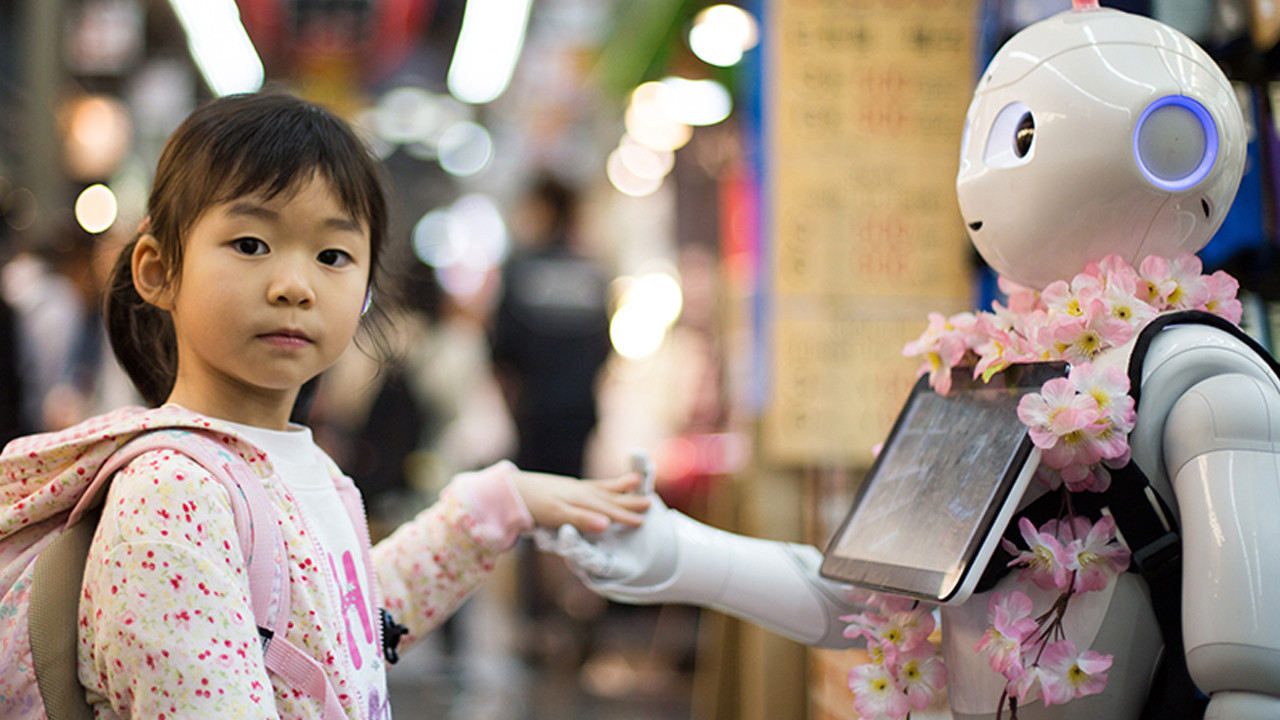 Yapay zekanın çocuklara sessiz tehlikesi