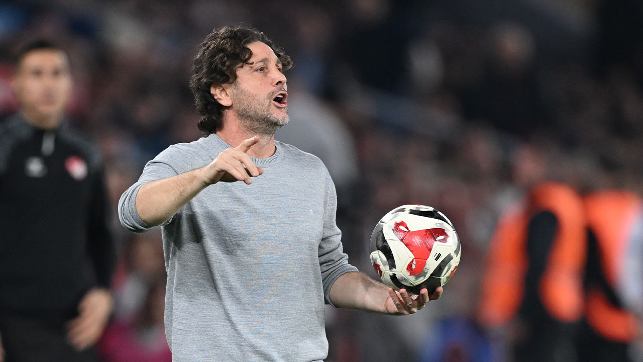 Fatih Tekke Trabzonspor taraftarına seslendi: 'Herkes şunu bilsin...'