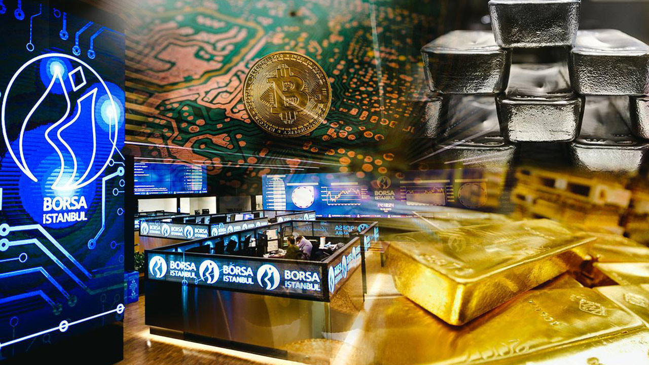 Haftanın kazandıranları belli oldu! İşte yatırım araçlarının performansı...