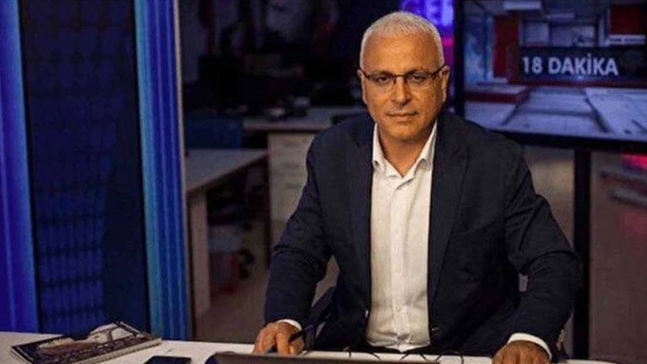 Merdan Yanardağ'dan 'Casusluk' suçlamasına yanıt: Beni gözaltına alan iradenin niyeti…