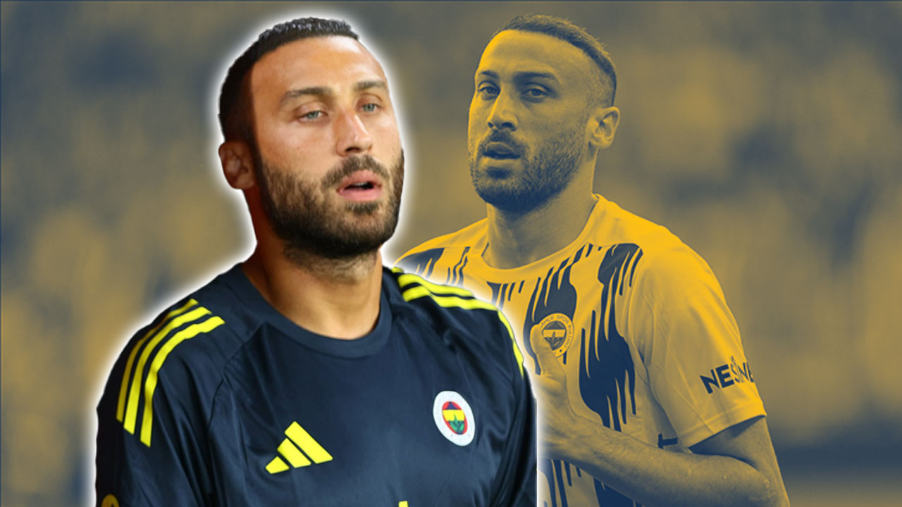 Yılın transfer bombasını duyurdular! Cenk Tosun Süper Lig ekibine imza atıyor