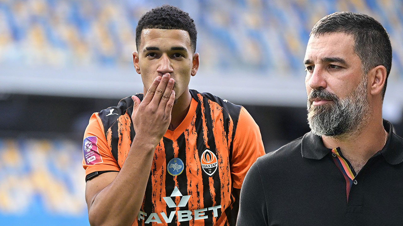 Arda Turan kötü gidişata 'dur' dedi