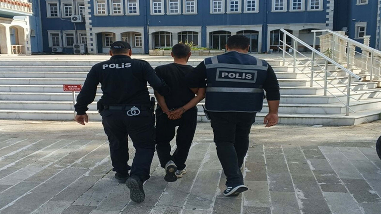 Büfeciyi darbedip, paraları alıp kaçtı