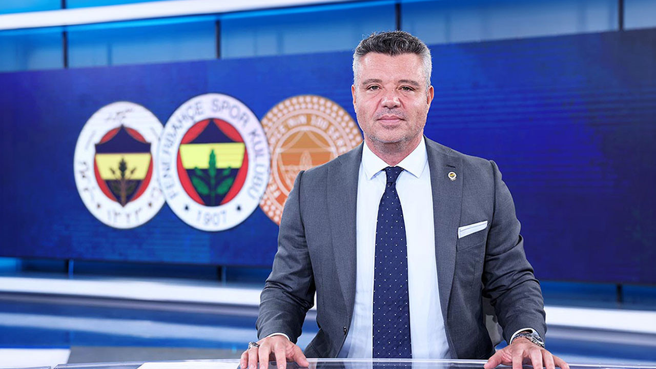 Fenerbahçe'ye ligde kartları yeniden dağıttıracak dünya yıldızı golcü! Sadettin Saran bizzat devrede