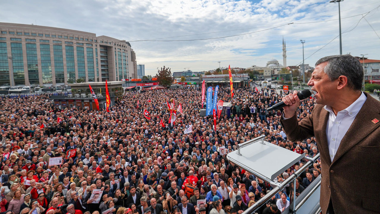 İmamoğlu davasında Hüseyin Gün itirafçı oldu, Özgür Özel detayları açıkladı