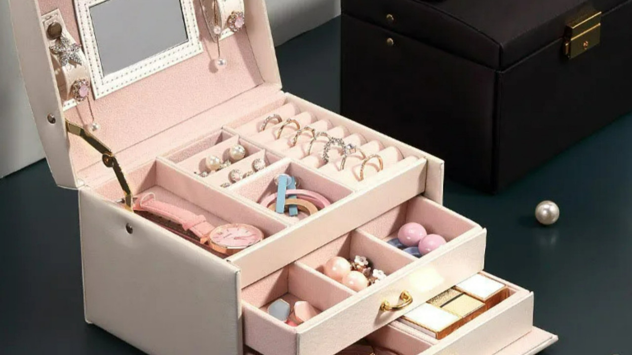 Kararan takılarınız evdeki malzemelerle yeni gibi oluyor!