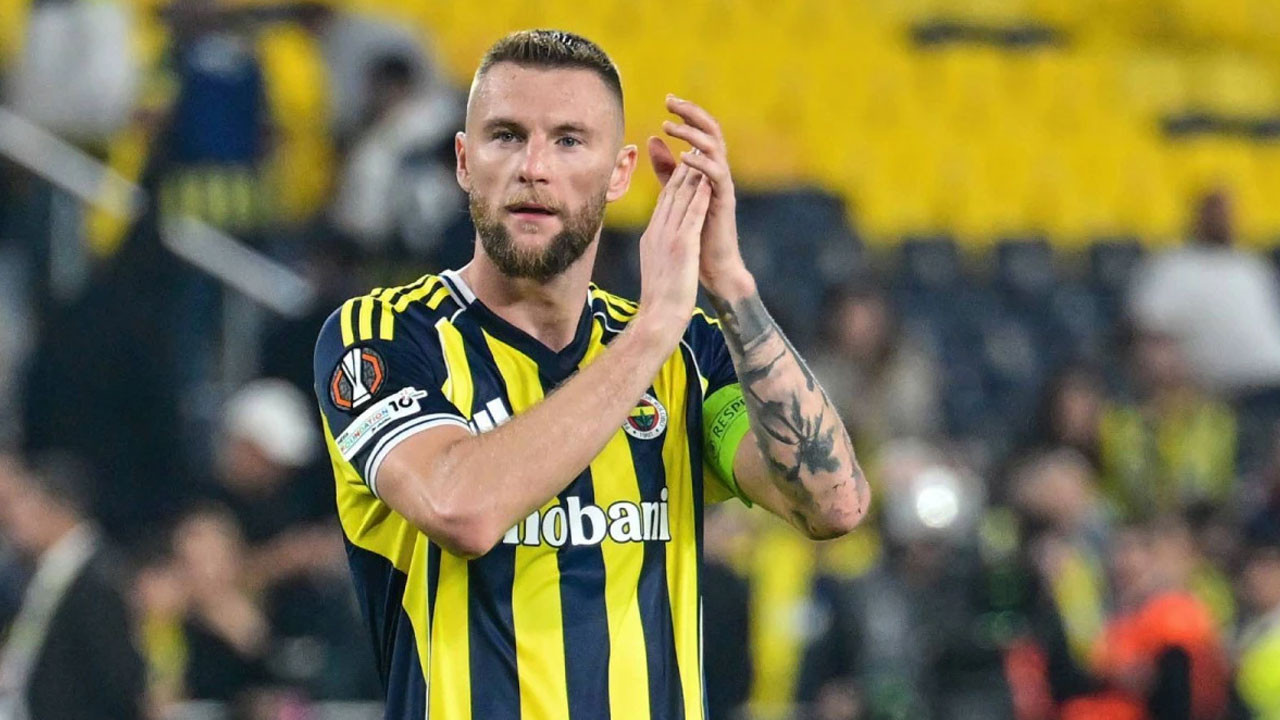 Milan Skrinar geri dönüyor!