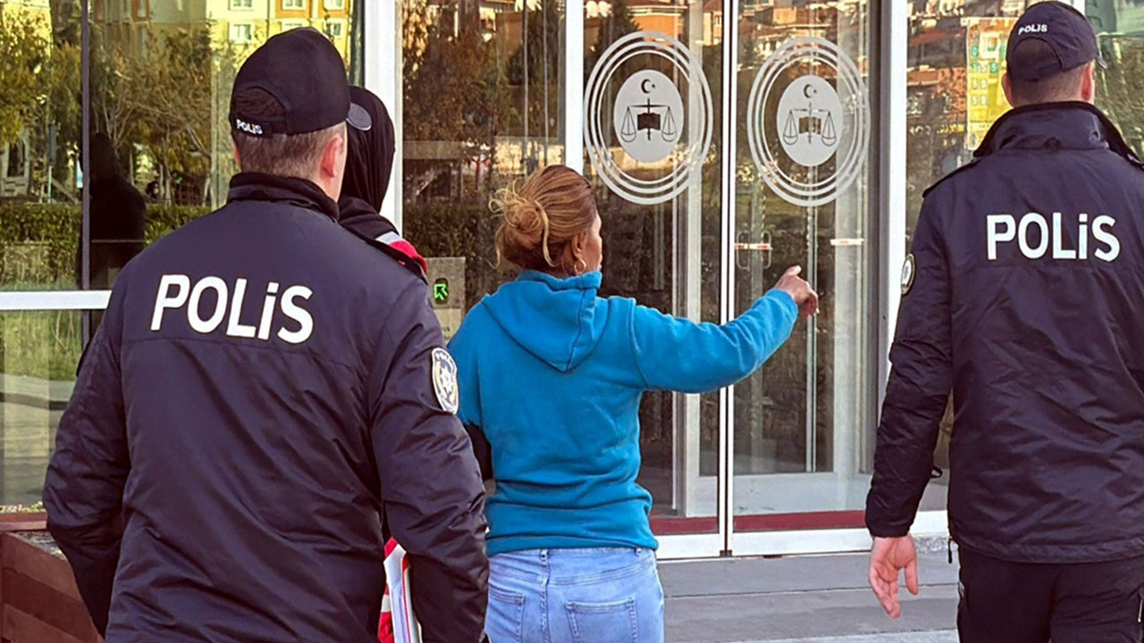 3 aylık bebeğini bırakıp kaçan 'anne' serbest!