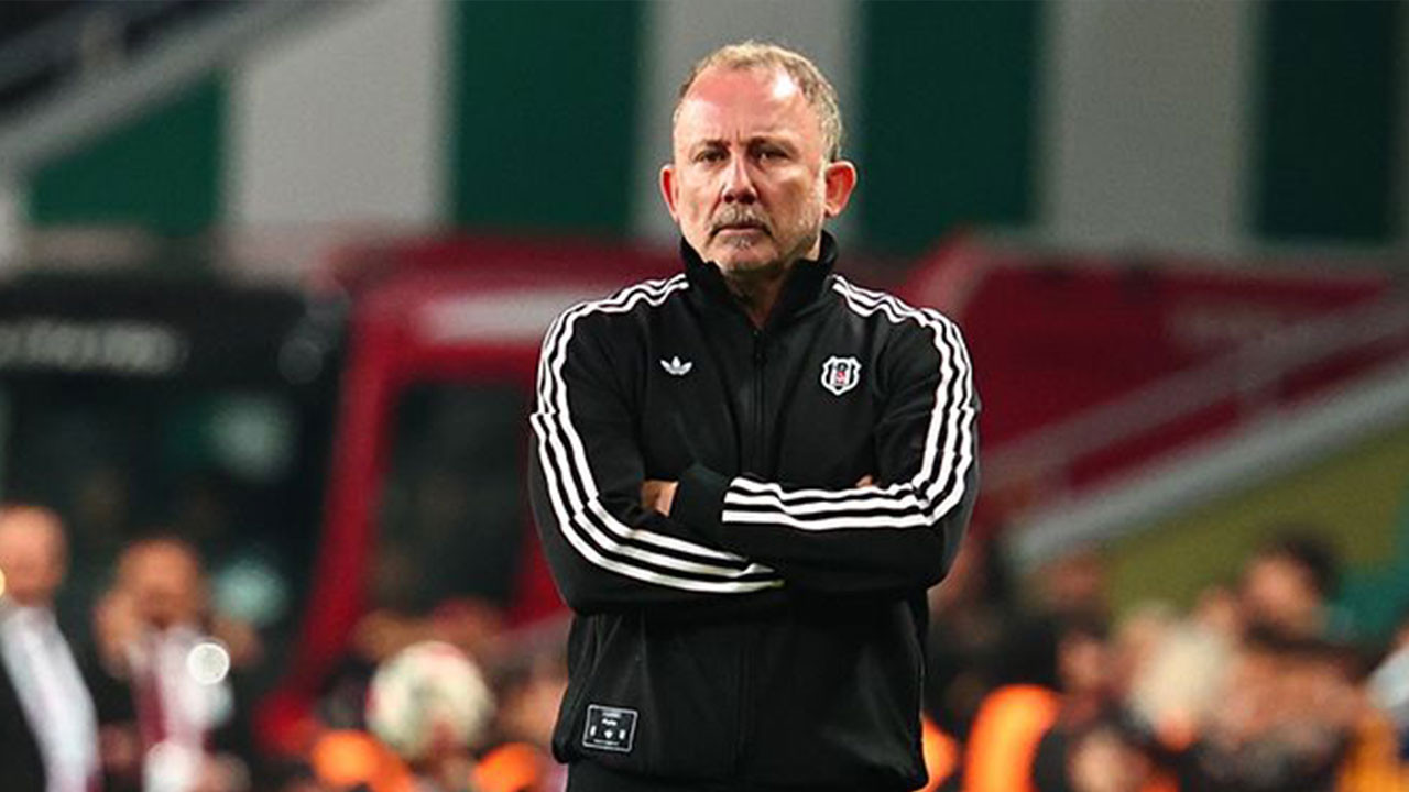 Sergen Yalçın’ın prensi yine sahnede! Golleri sıralıyor