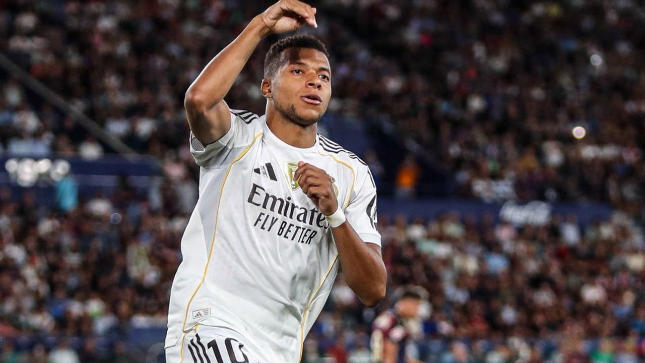 Yamal 'Çalıyorlar' demişti! El Clasico'da Real Madrid'in penaltısı ve golü iptal edildi