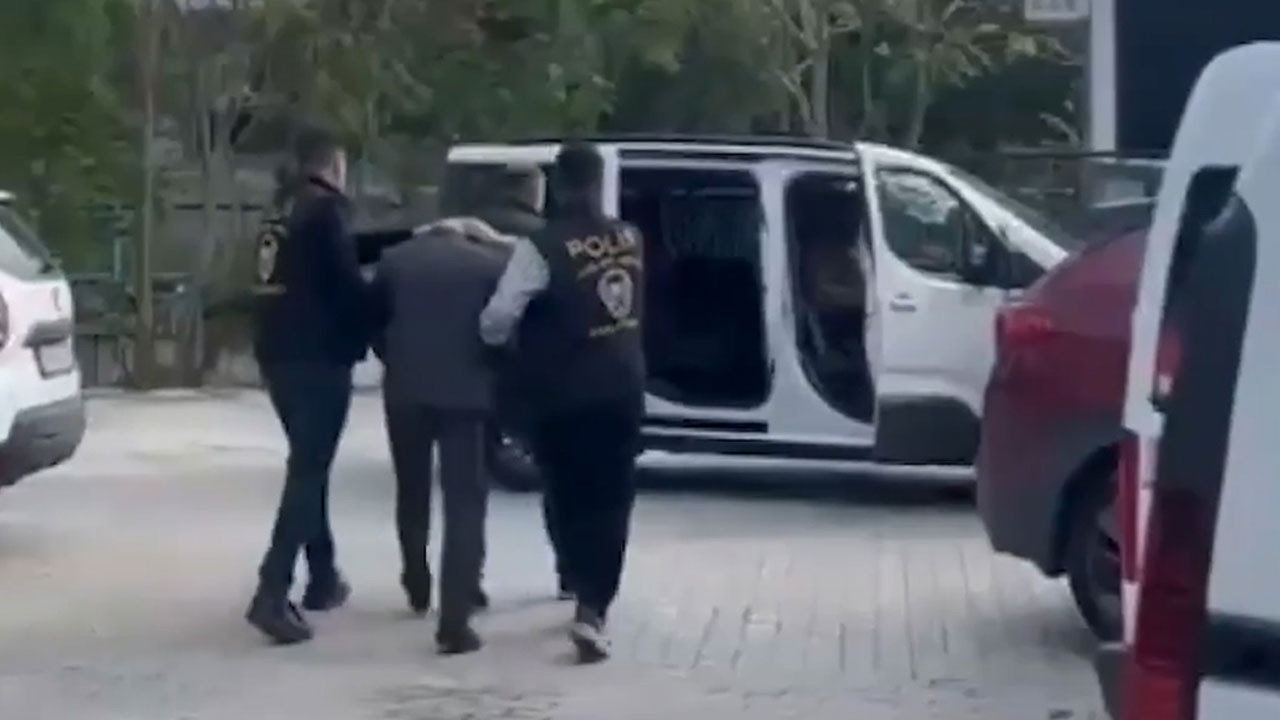 Ali Yerlikaya şehir eşkiyasına kesilen cezayı duyurdu