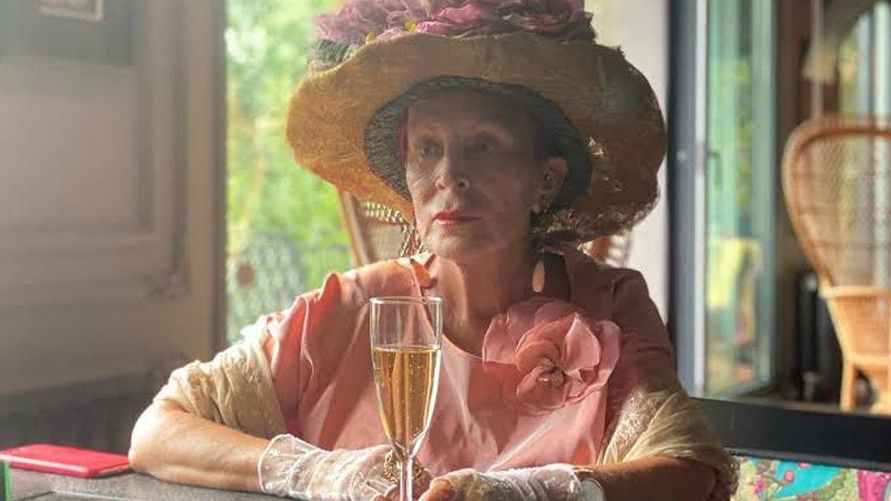 Casusluk dosyası pembe diziye dönüştü Gizemli Seher Alaçam anne mi, eş mi?