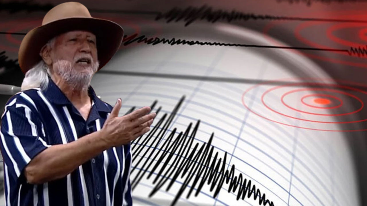 Deprem uzmanı Şener Üşümezsoy en riskli bölge diyerek adres verdi: Hatta İncil'de de geçiyor