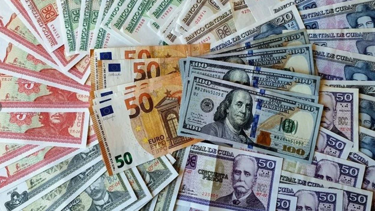 Dolar ve euro ne kadar? Piyasalarda gün ortası! (1 Aralık 2025)