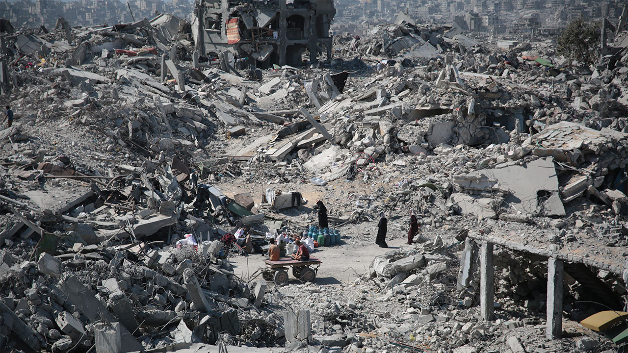 Filistin'den FIFA ve UEFA'ya tepki: Hukuku hiçe saydılar