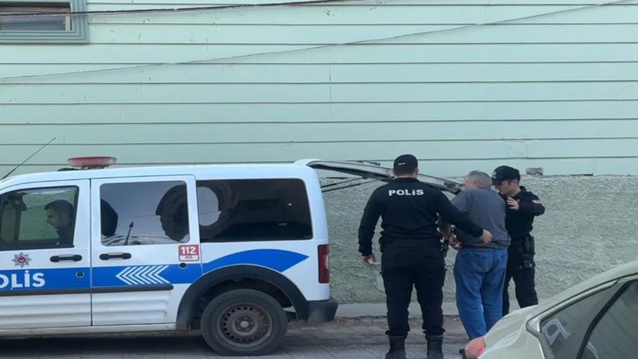 Interpol ve Europol tarafından aranan zanlı yakalandı