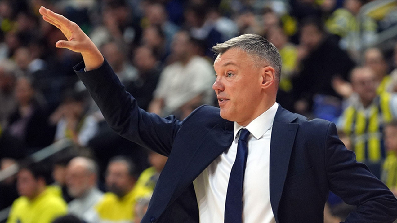 Jasikevicius Valencia analizini paylaştı: İspanya'da galibiyetin şifresi belli!