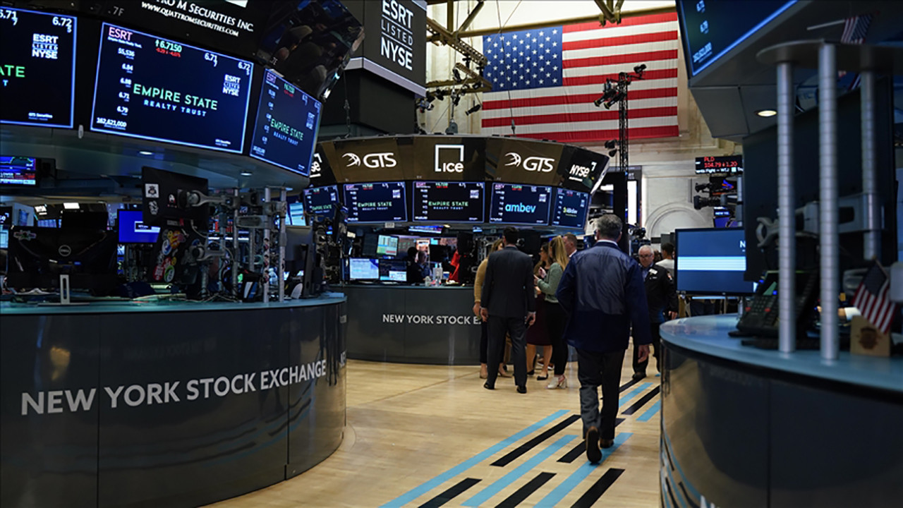 Borsa günü yükselişle tamamladı (3 Kasım 2025)