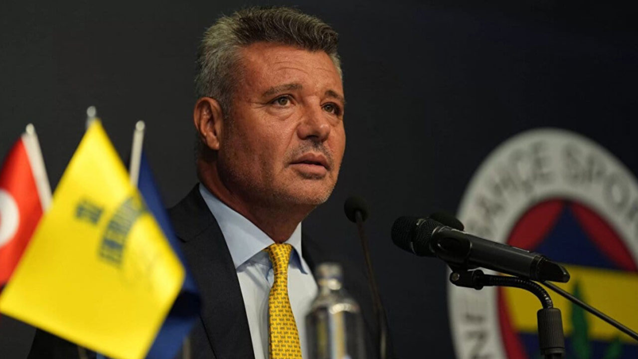 Sadettin Saran'dan bahis soruşturması yorumu: 'Türk futbolu çin yeni sayfa açılacak'