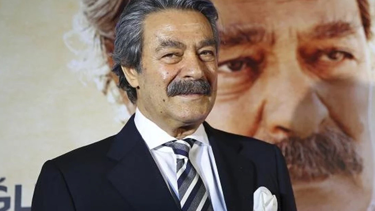 Uzun bir süredir tedavi görüyordu Yeşilçam #39 ın usta oyuncusu Kadir