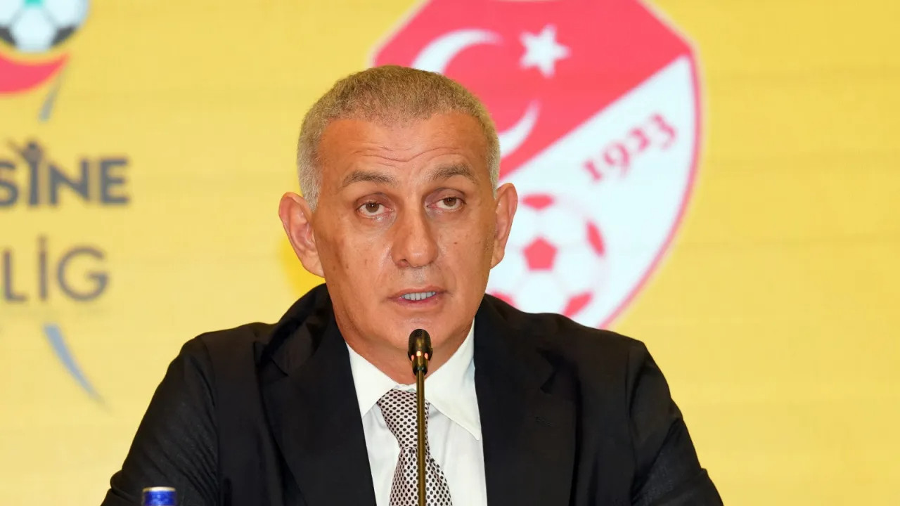 Yabancı hakem gelecek mi? TFF'den açıklama