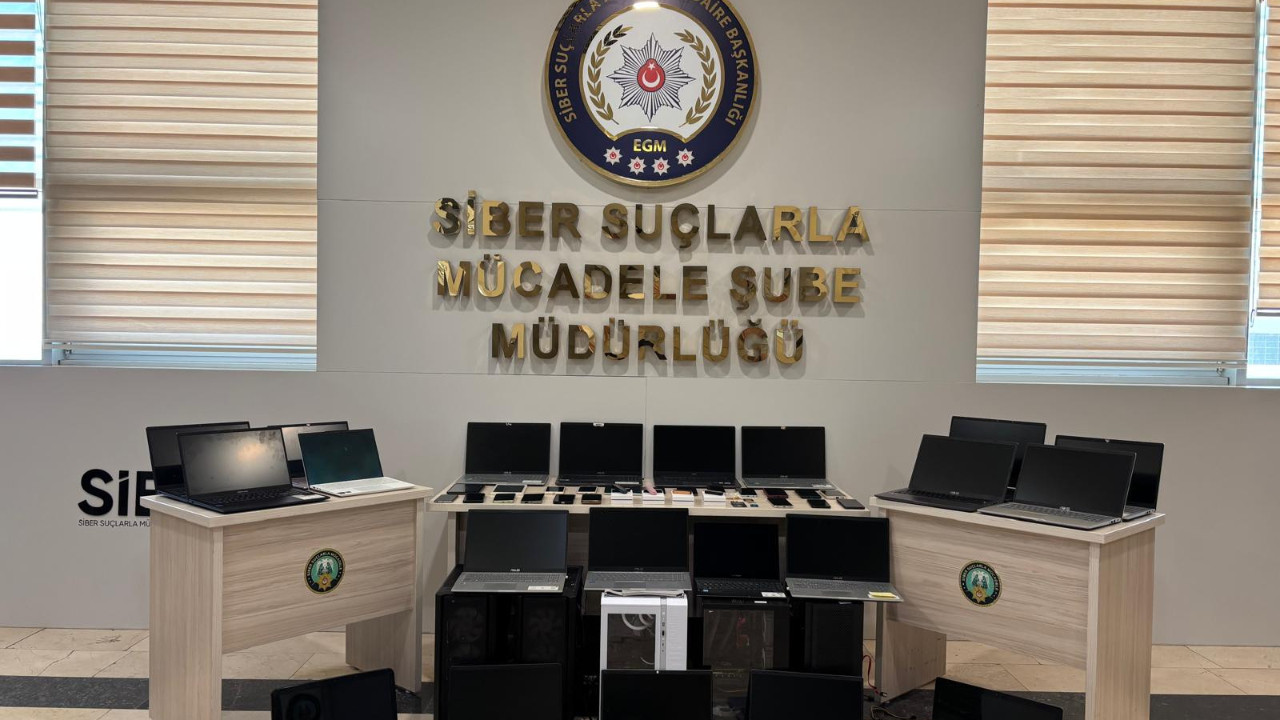 Yasa dışı bahis çetesine büyük darbe: 38 gözaltı, 18 tutuklama!