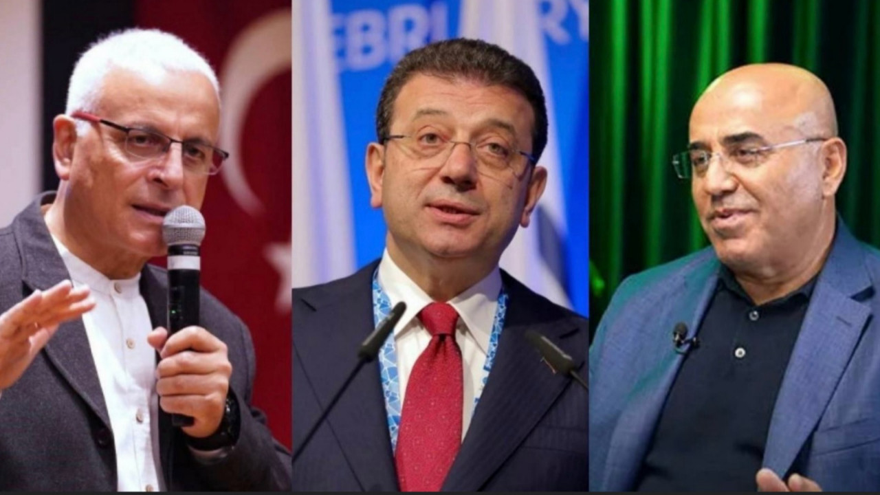 Yüzde 51 ile seçilmiş başkanı tutukladılar! Yanardağ ve Özkan da tutuklu"