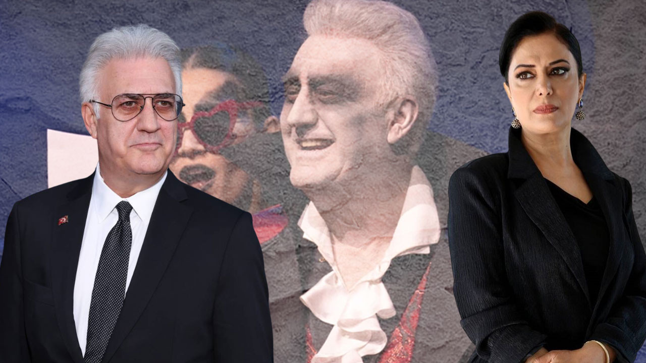 32 yıllık devlet sanatçısı Tamer Karadağlı'yı yazdı: Bir gecelik otel parasıyla bir oyun çıkardı