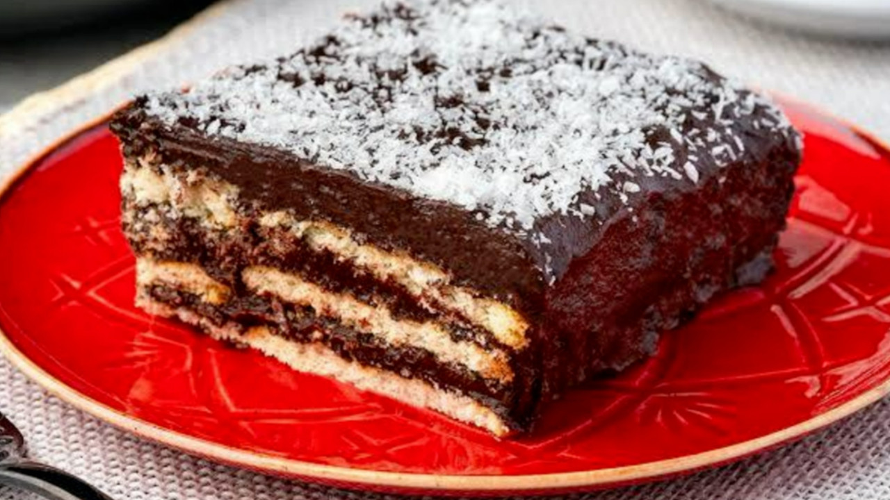 Pratik ve ekonomik pasta tarifi!