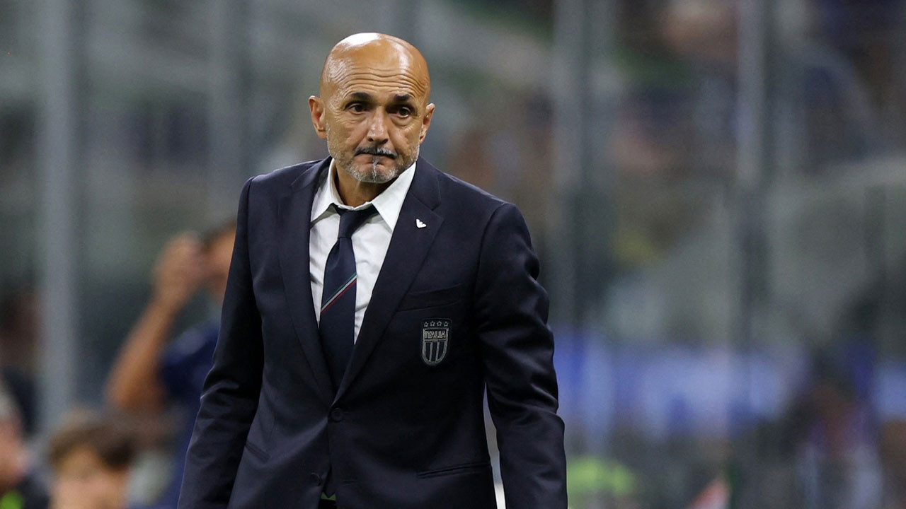 Spalletti Juventus'a yeşil ışık yaktı: 'Herkes ister'