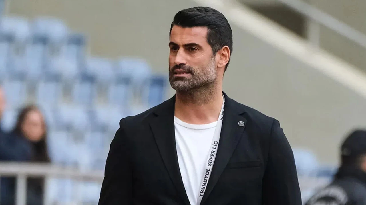 Volkan Demirel Süper Lig'e dönüyor! İşte yeni takımı