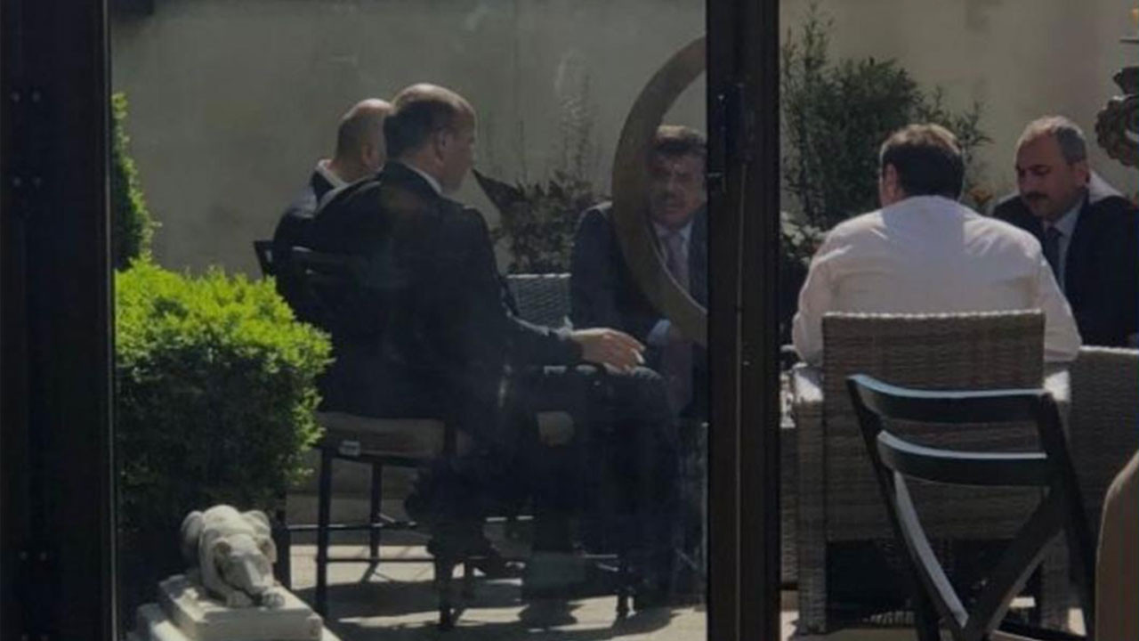 Hüseyin Gün dosyasında iktidar medyası bu kez doğru olanı yapıyor: Ya o 'kel' CHP’li olsaydı