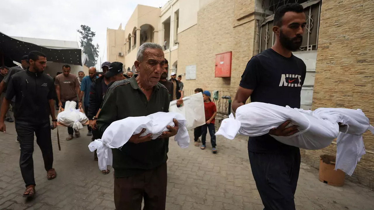 İsrail ateşkesi bozdu, 100'den fazla kişiyi öldürdü! Bunun adı katliam molası