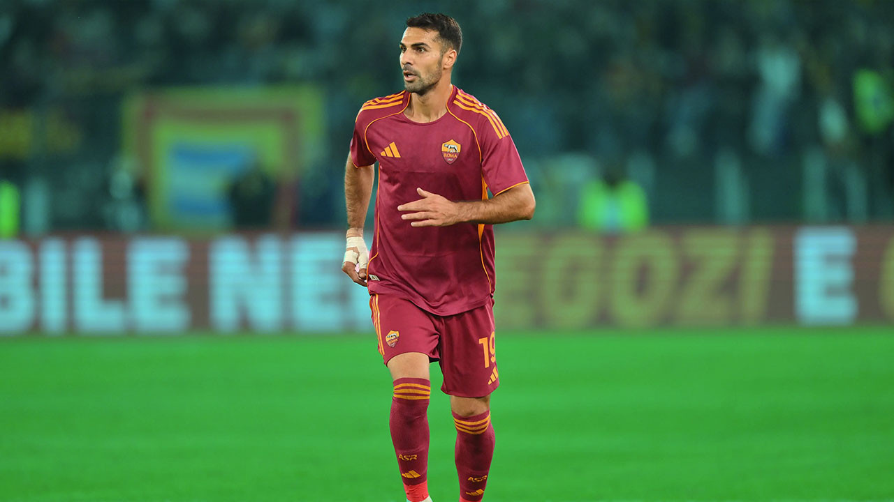 Real Madrid'de krizi Zeki Çelik çözecek