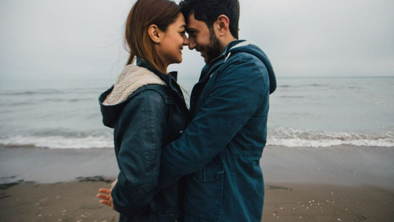 Sevgiliniz tarafından manipüle ediliyor olabilirsiniz