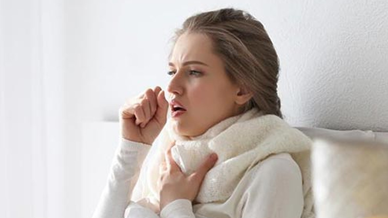 Soğuk algınlığına karşı doğal kalkan! Mucize, bilimle desteklendi