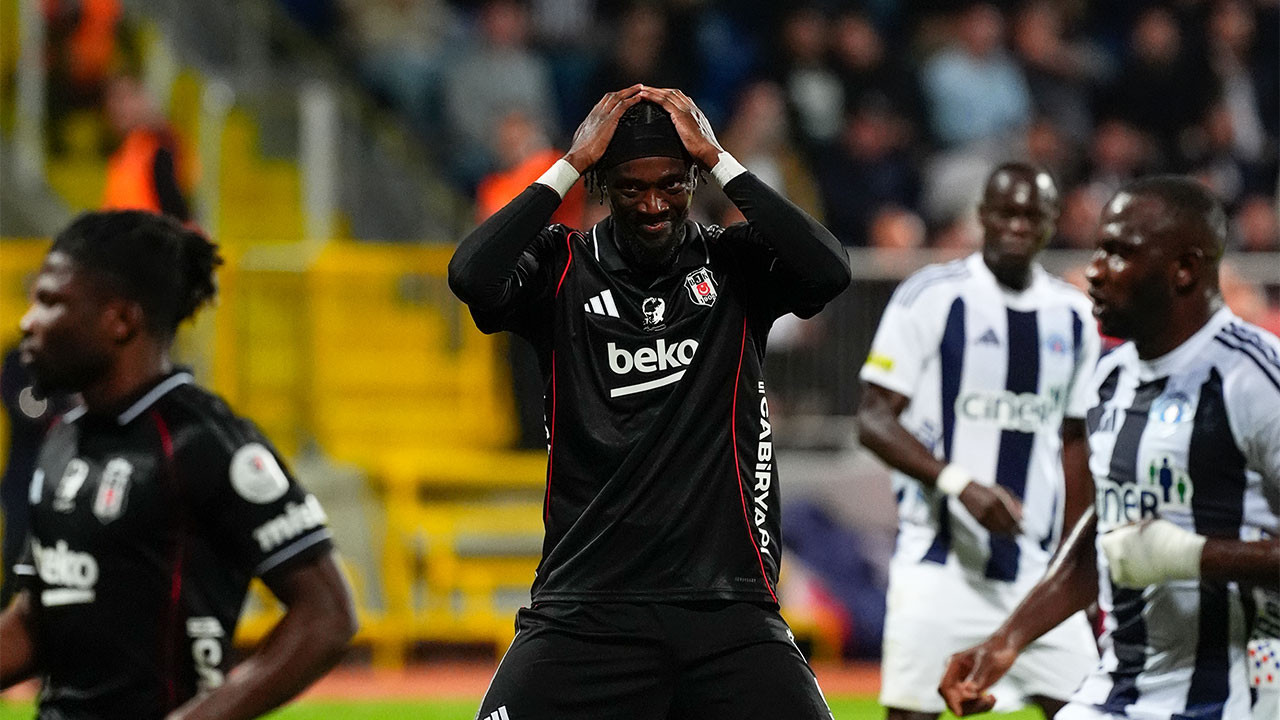 Tammy Abraham takımdan özür diledi, derbi için söz verdi