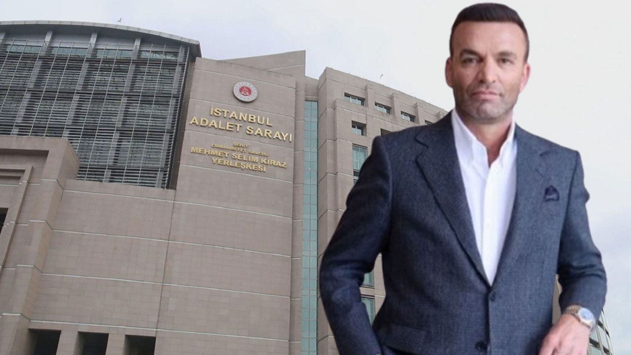 Adem Soytekin yeniden tutuklandı! İBB dosyasında itirafçı olmuştu