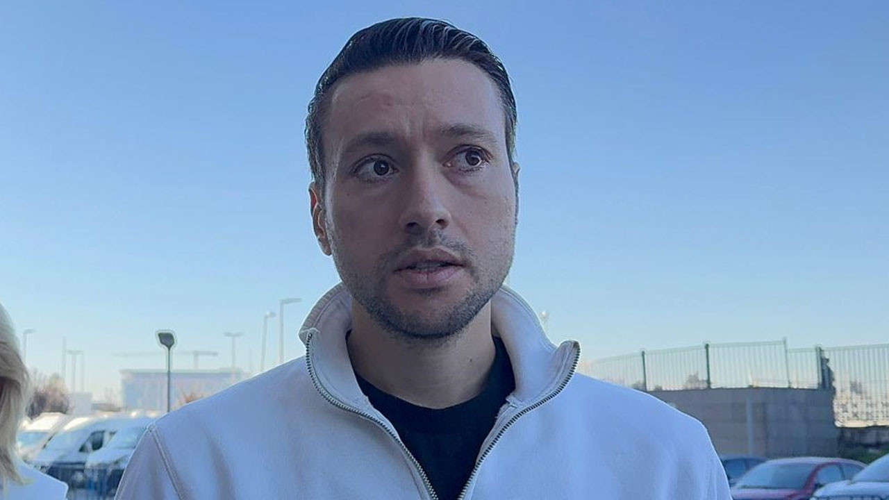 Başsavcılık'tan Zorbay Küçük açıklaması!