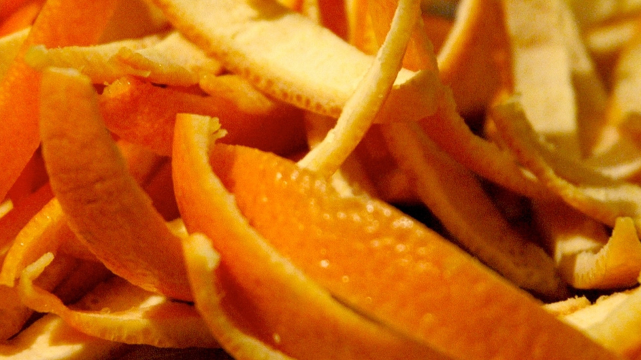 Bilinmeyen güç ortaya çıktı! Rendelenmiş kabuk çayı vücudu 'dipçik gibi' yapıyor