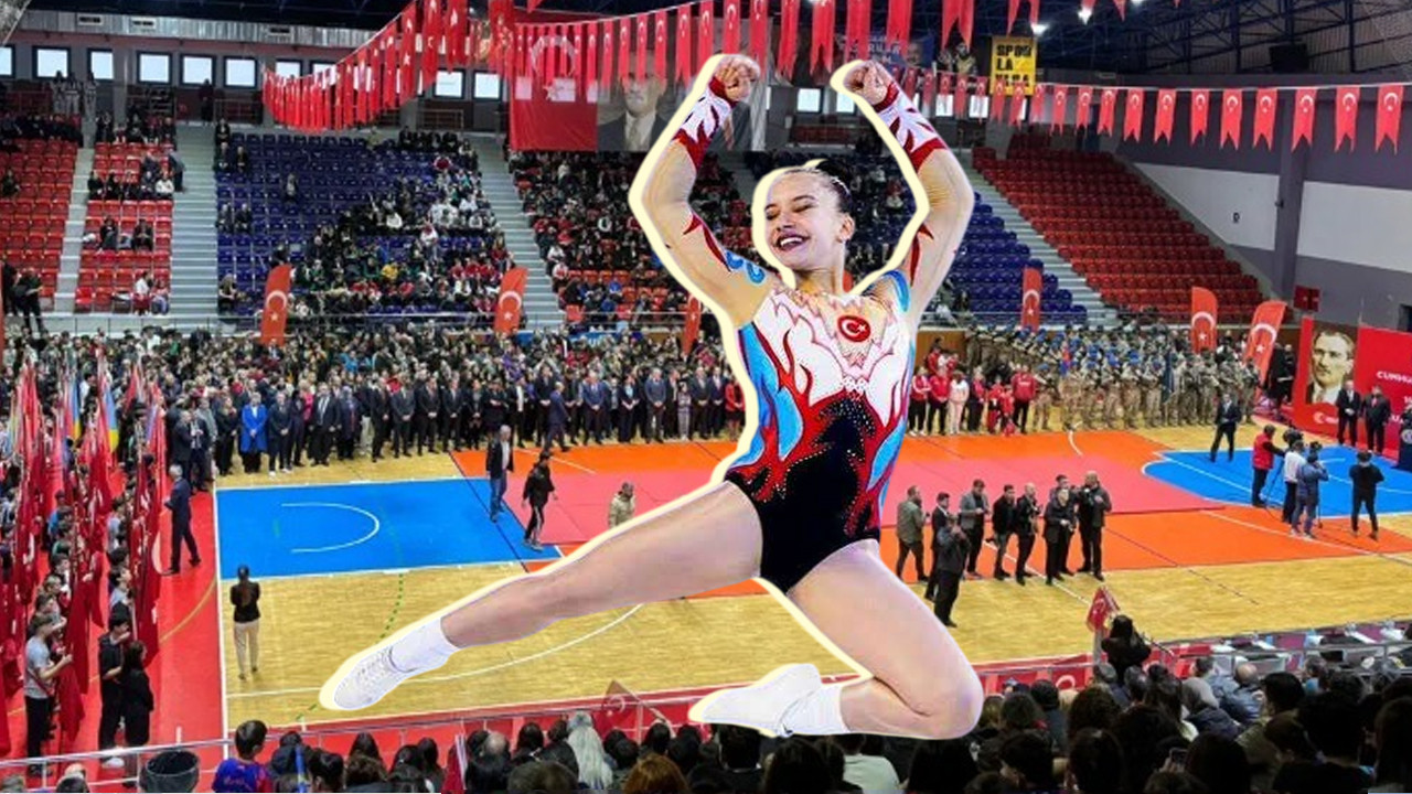 Ordu Vali Yardımcısı çocukların jimnastik kıyafetine katlanamadı: Sapık zihniyetin tezahürü