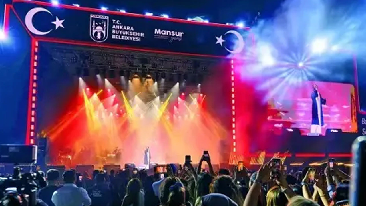 ABB'deki konser harcamalarına dair davanın tarihi belli oldu!