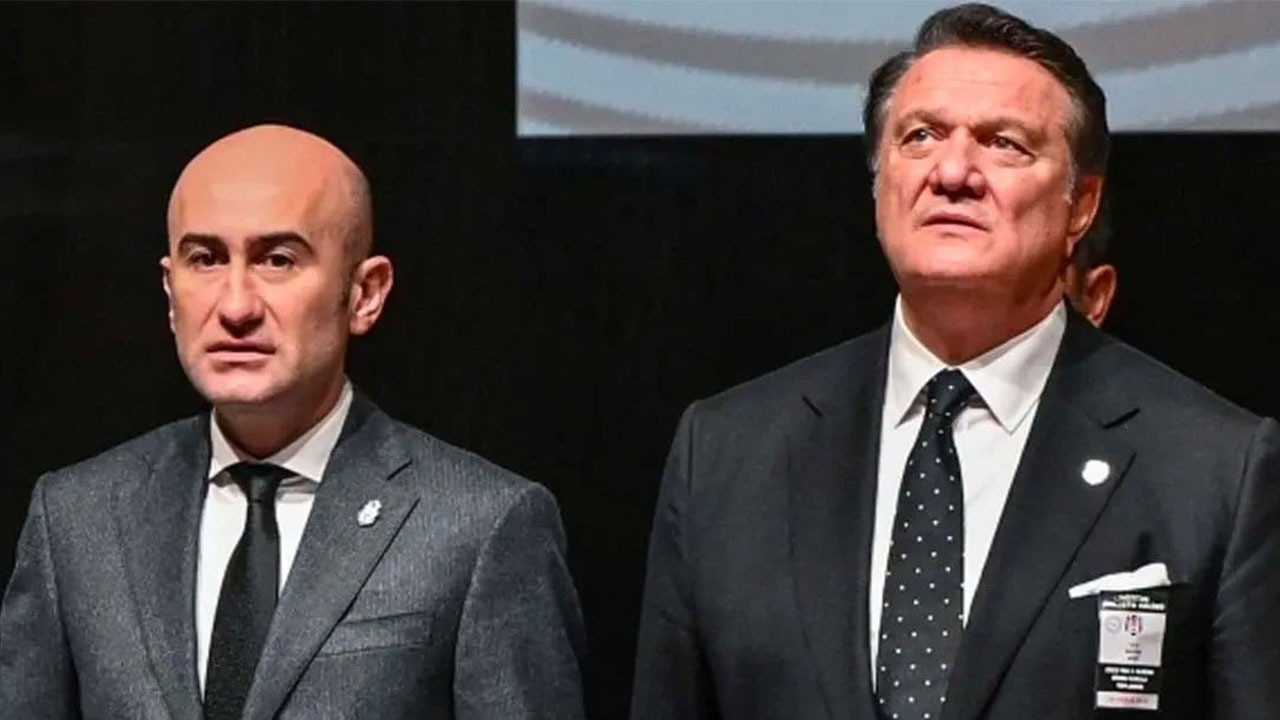 Beşiktaş'ta Hasan Arat'a büyük darbe!