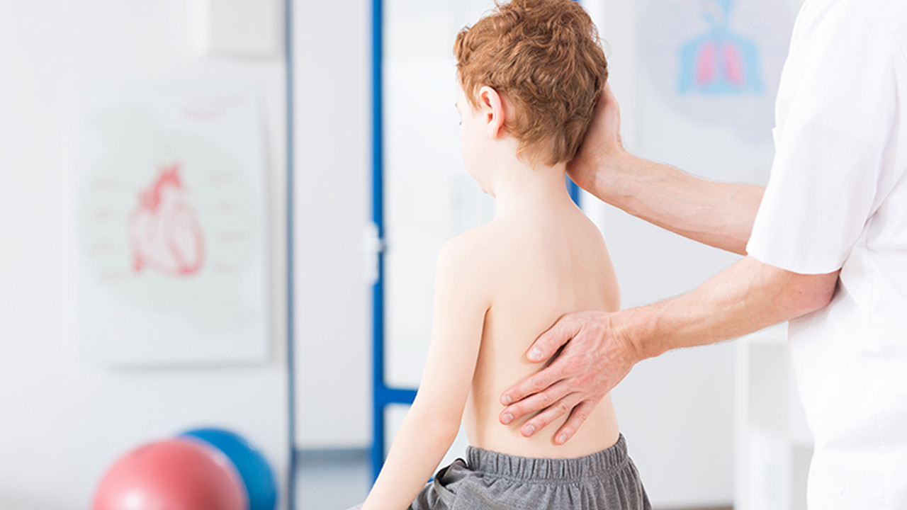 Çocuklarda kasık fıtığı tehlikesi neden büyük? Uzmanlar anlattı