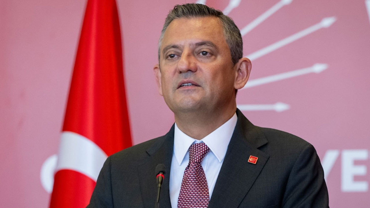 Özgür Özel'in iddiası ihbar sayıldı! Savcılık o maç için soruşturma başlattı