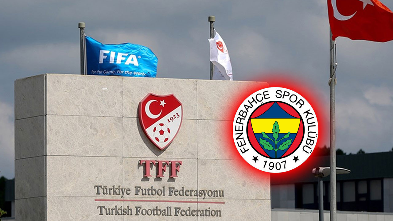 PFDK cezaları açıkladı! Fenerbahçe servet ödeyecek
